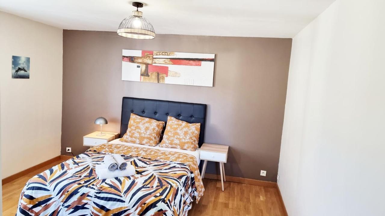 Location Cosy Paris Saint-Michel-sur-Orge Exterior foto