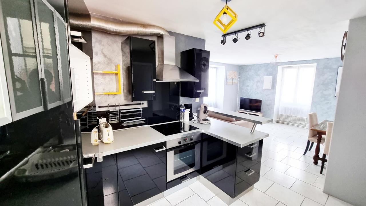 Location Cosy Paris Saint-Michel-sur-Orge Exterior foto