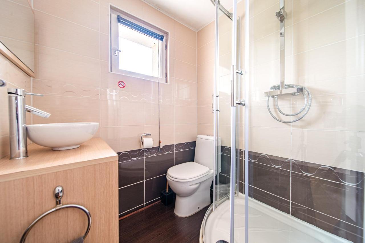 Location Cosy Paris Saint-Michel-sur-Orge Exterior foto
